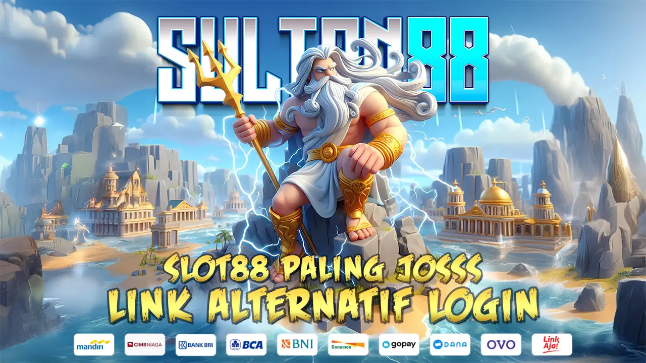 Bandar568 slot88 resmi