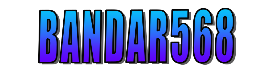 Bandar568 Logo
